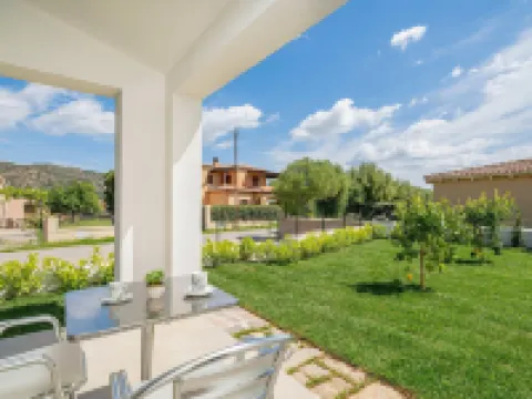 Residenza l'Alzoni Hotels in San Teodoro