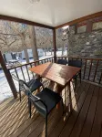 Camping Bungalows la Borda del Pubill