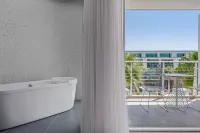 Mountain Shadows Resort Scottsdale - Bathtub