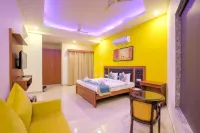 Kusum House - bar