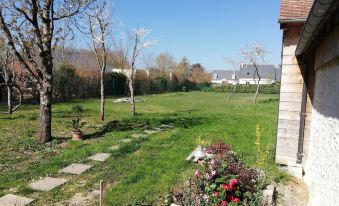 Les Granges de l'Épan