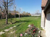 Les Granges de l'Épan Hotel a Ballan-Mire