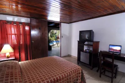 Hotel Mozonte Hotels in 