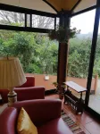 Hotel Santa Fe Monteverde