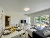 Vilamoura Central 2 with Pool by Homing Hotels in Quarteira