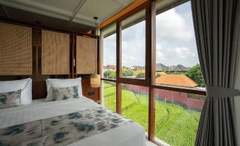 The Kemilau Hotel & Villa Canggu Bali