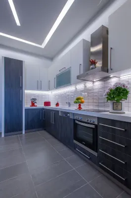 Melissi Villas - Villas
