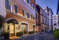Hotel De' Ricci - Small Luxury Hotels of the World Отели в г. Навона
