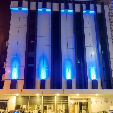 Park YALÇIN Hotel