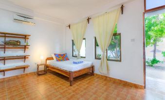 Marea Boutique Hotel