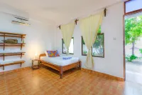 Marea Boutique Hotel