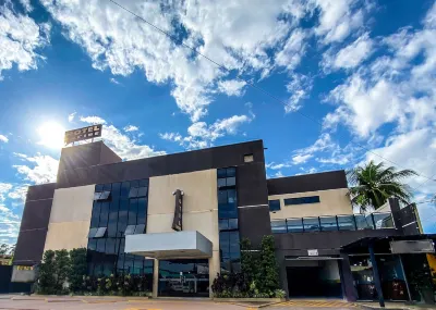 Hotel Caribe Hotels in 