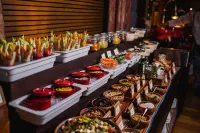 Tambo del Inka, a Luxury Collection Resort & Spa, Valle Sagrado - breakfast