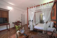 Tea Valley Resort, Munnar