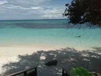 Anda Pearl Premier Resort - sul mare