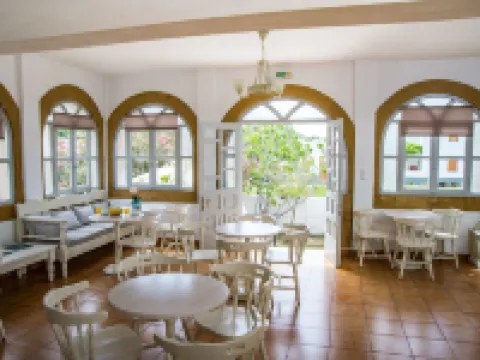 Joanna Apart - Hotel Hotels in Patmos