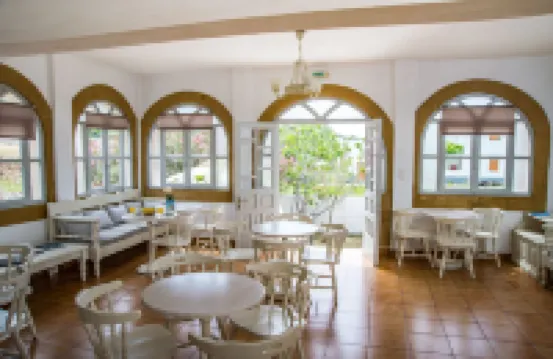 Joanna Apart - Hotel