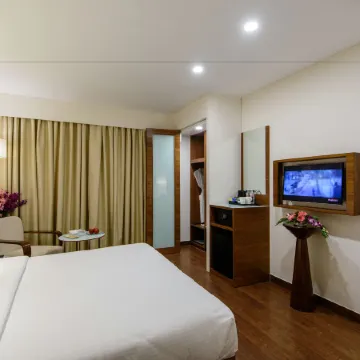 Regenta Central Jaipur