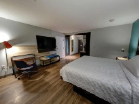 Tru by Hilton Georgetown Hotels in Sussex County