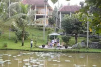Hotel Deli River and Restaurant Omlandia Hotels in Deli Tua Timur