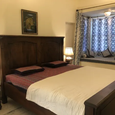 Jai Villa Homestay