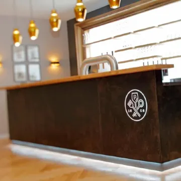 Patentkrug Design Hotel