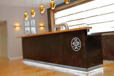 Patentkrug Design Hotel Отели рядом с достопримечательностью «University of Oldenburg»