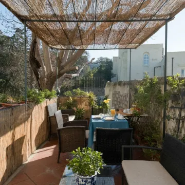 Palazzo Bernardini Suites