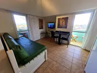 Belle Arti Pousada Các khách sạn ở Florianopolis