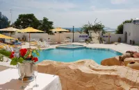 Hotel Byzance - Pools