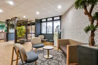 B&B Hotel Paris Rosny-Sous-Bois Hotel di Noisy-le-Sec