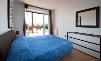 Le Residenze di Santa Costanza - le Dimore
