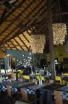 Namib Desert Lodge - Desayuno