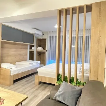 Nesi Apartment