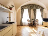 Residence Thunovska Hotels near Hradcany