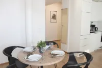 Forenom Serviced Apartments Rovaniemi Valtakatu