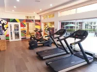 Novotel Port Harcourt - Gym