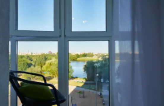 ポールマリー アパートメンツ オン マヤコフスコゴ 35