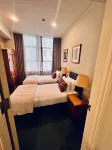 Quest Wellington Hotel a Wellington
