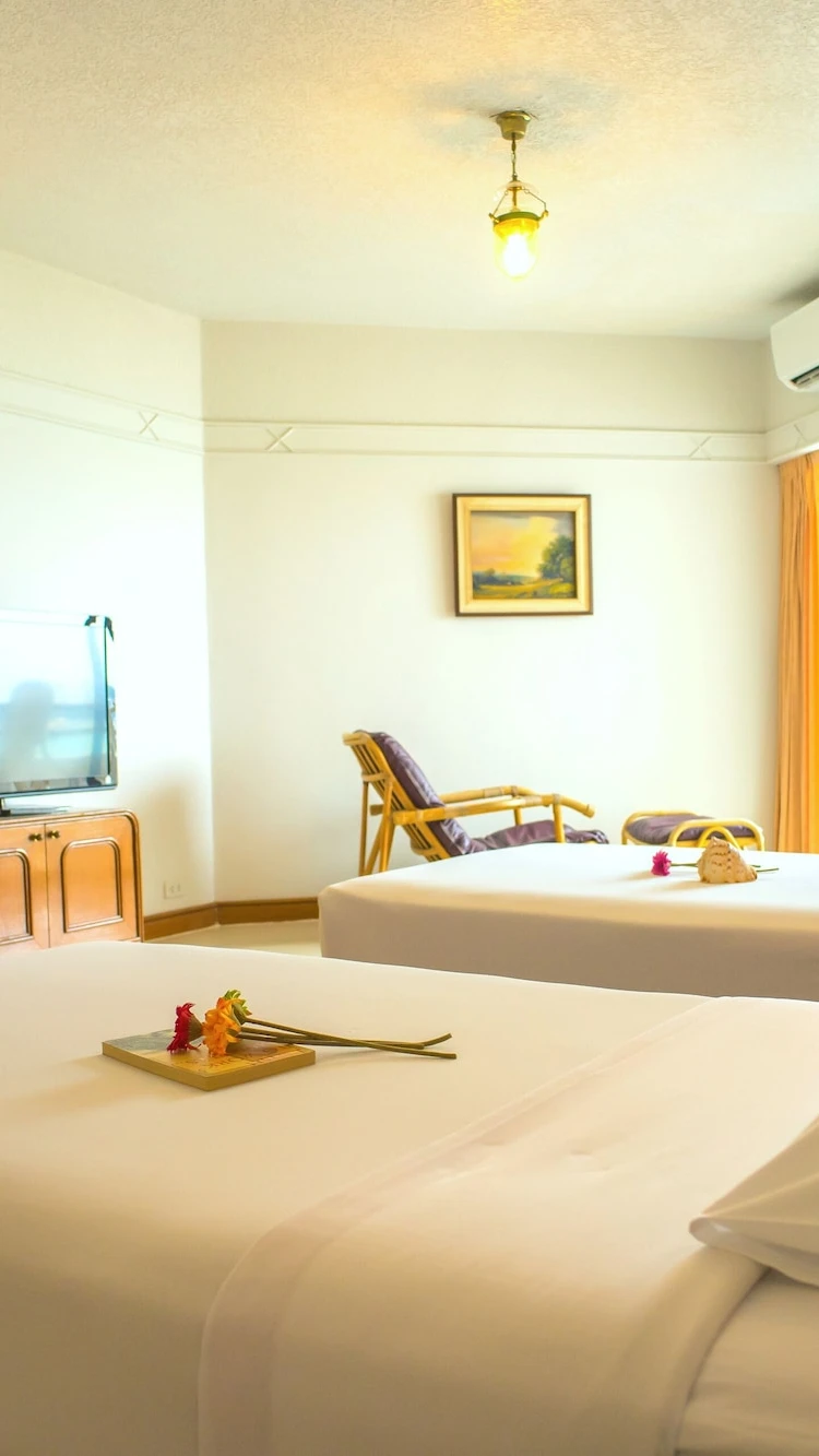 รูปภาพของมาร์คแลนด์ บีช วิว