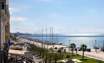 Aegli Hotel Volos