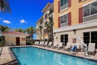 TownePlace Suites Fort Myers Estero - Familievenlig