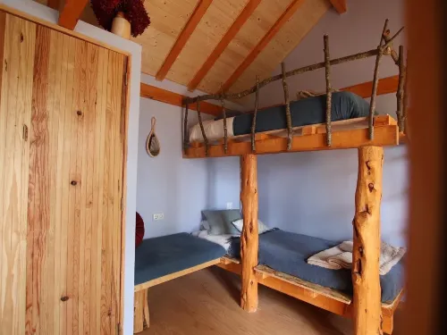 Associação Quinta Das Relvas Hotels in Sever do Vouga