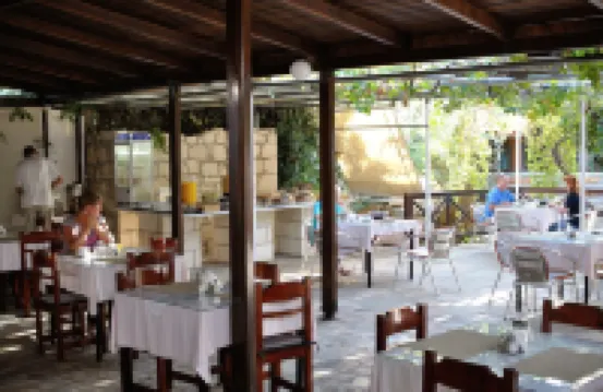 Hotel Marina Village