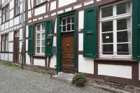 Haus Stehlings Hotel a Rohren