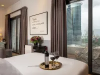 Hotel Indigo TEL AVIV - DIAMOND DISTRICT by IHG Hotels near HaTachana
