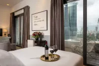 Hotel Indigo TEL AVIV - DIAMOND DISTRICT by IHG Hotels in Ramat Gan
