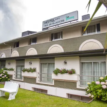 Hotel Ría de Suances
