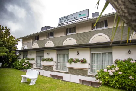 Hotel Ría de Suances