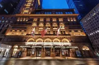 Moderne Hotel New York Hoteles cerca de Teatro Metropolitano de la Ópera